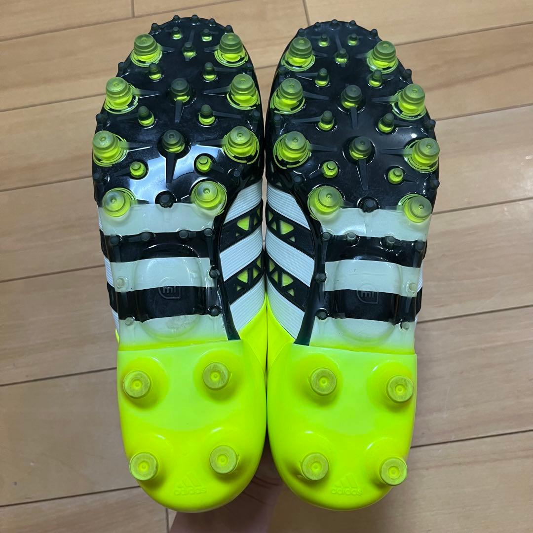adidas ACE15.1 HG/AG 25㎝ 新品 送料無料