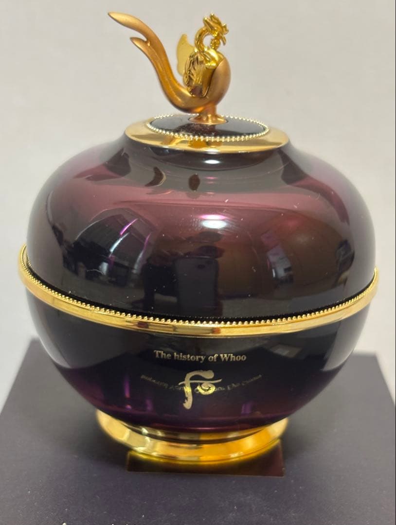 [1セットのみ]韓国化粧品whoo還幼童顔膏（アイクリーム）還幼シリズセット