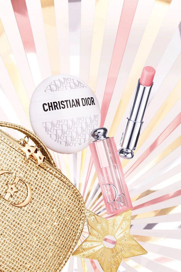 ディオール ビューティー＆ケアセットホリデー 【2025年クリスマス】新品未開封