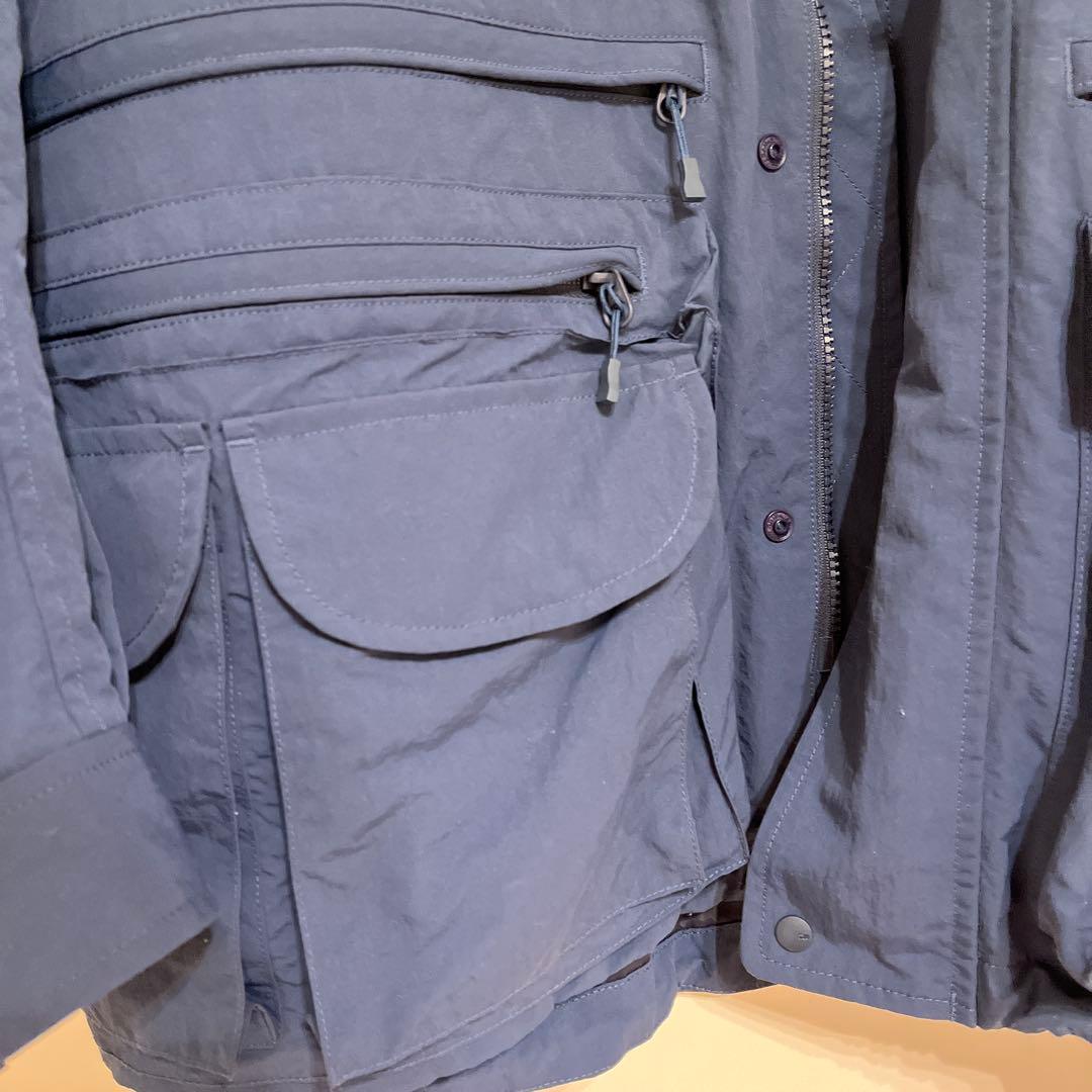 DAIWA PIER39 PERFECT FISHING JACKETレディース