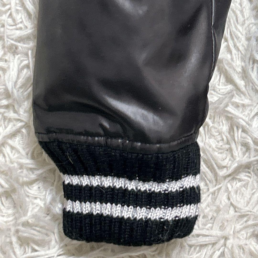 【2326】✨美品✨ Y2K CONVERSE ALL STAR 中綿ジャケット