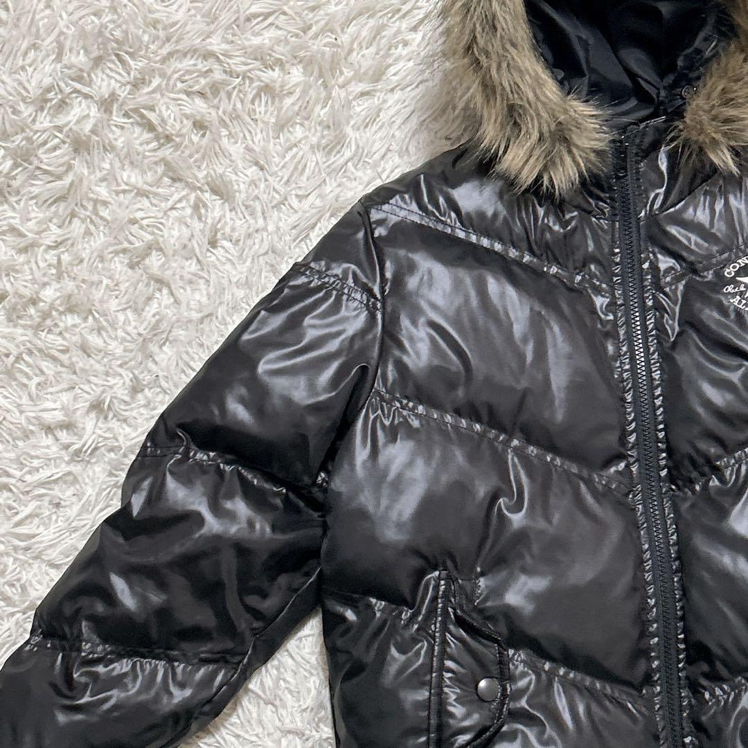 【2326】✨美品✨ Y2K CONVERSE ALL STAR 中綿ジャケット