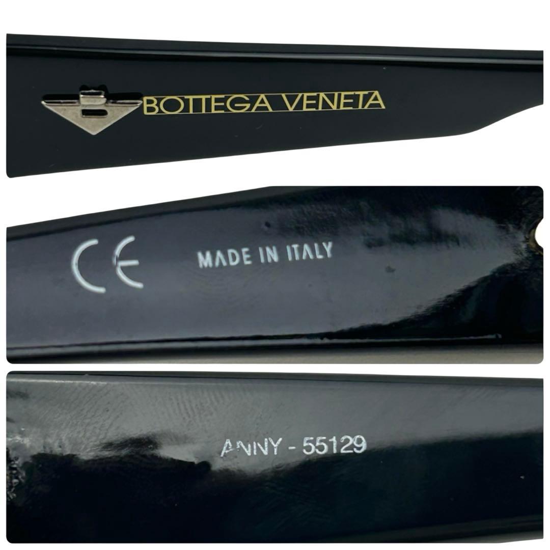 BOTTEGA VENETA ボッテガヴェネタ サングラス