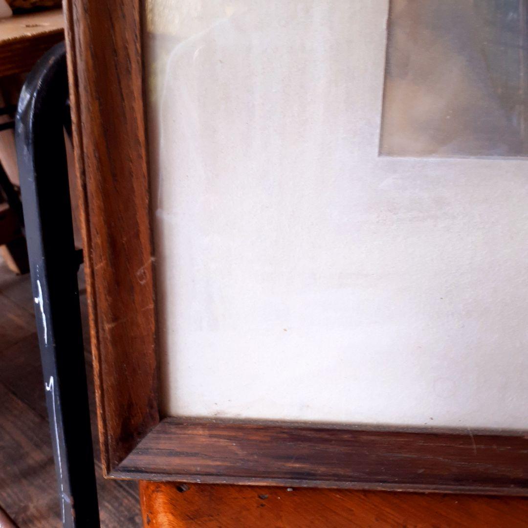 稀少　フランス1873年　ジャマイカ・ウェスト・インズ出航の戦艦ヴォルゲ　海兵