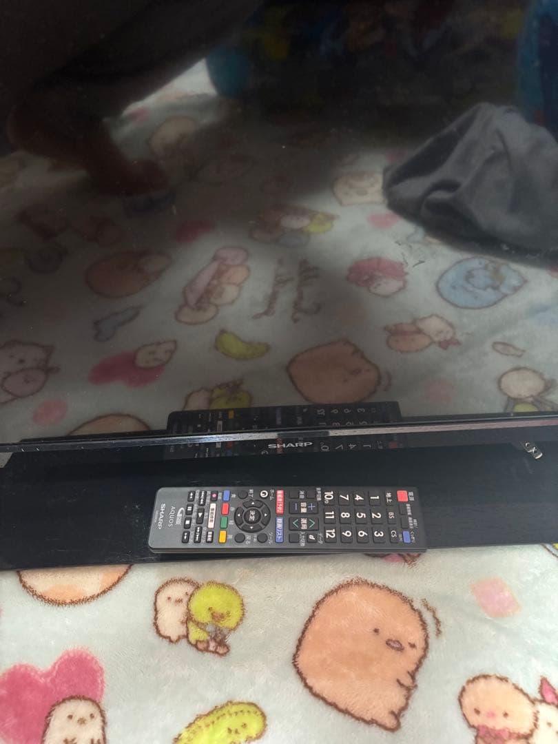 SHARP LC-40H40 40インチ液晶テレビ