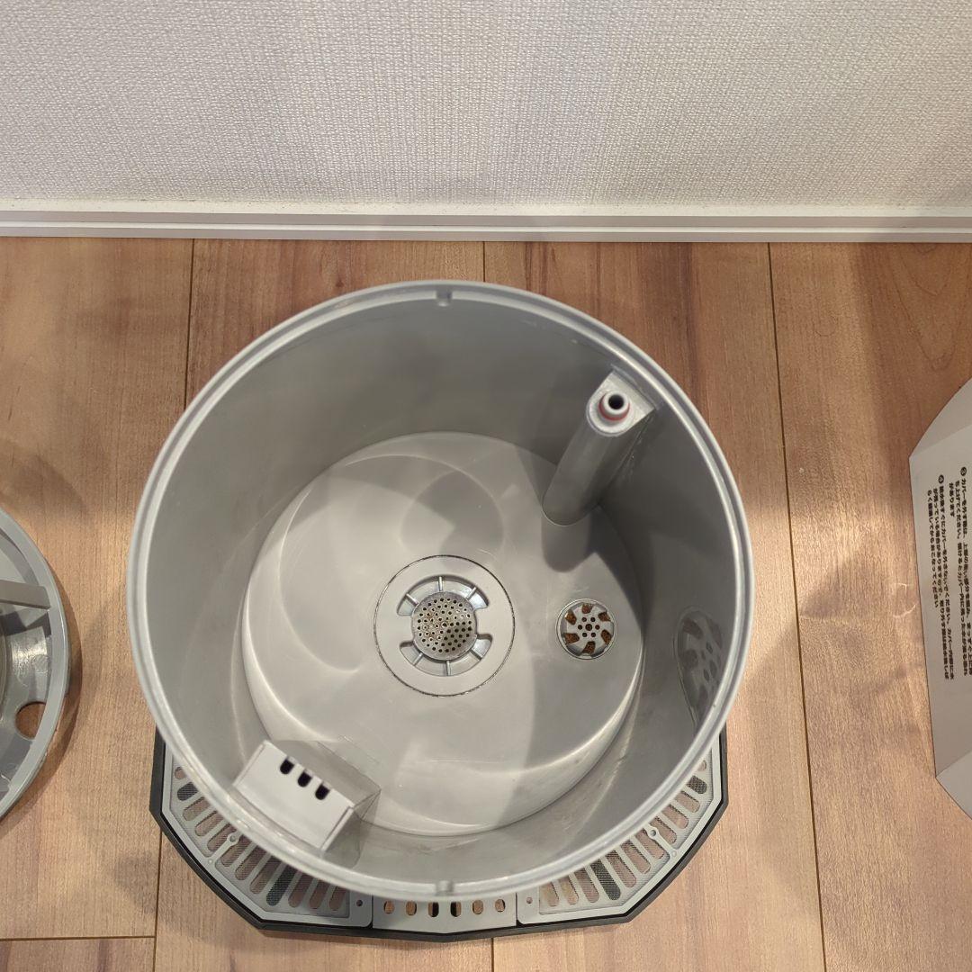 Airdog moi エアドッグモイ 気化式 加湿器