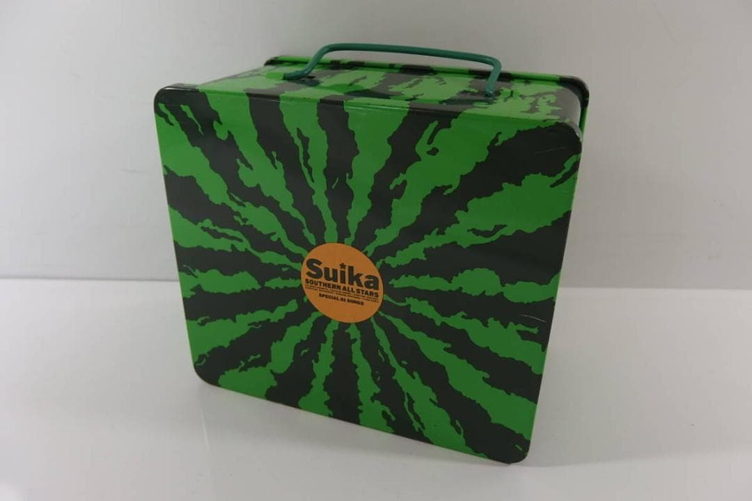 ★☆ すいか SOUTHERN ALL STARS SPECIAL 61