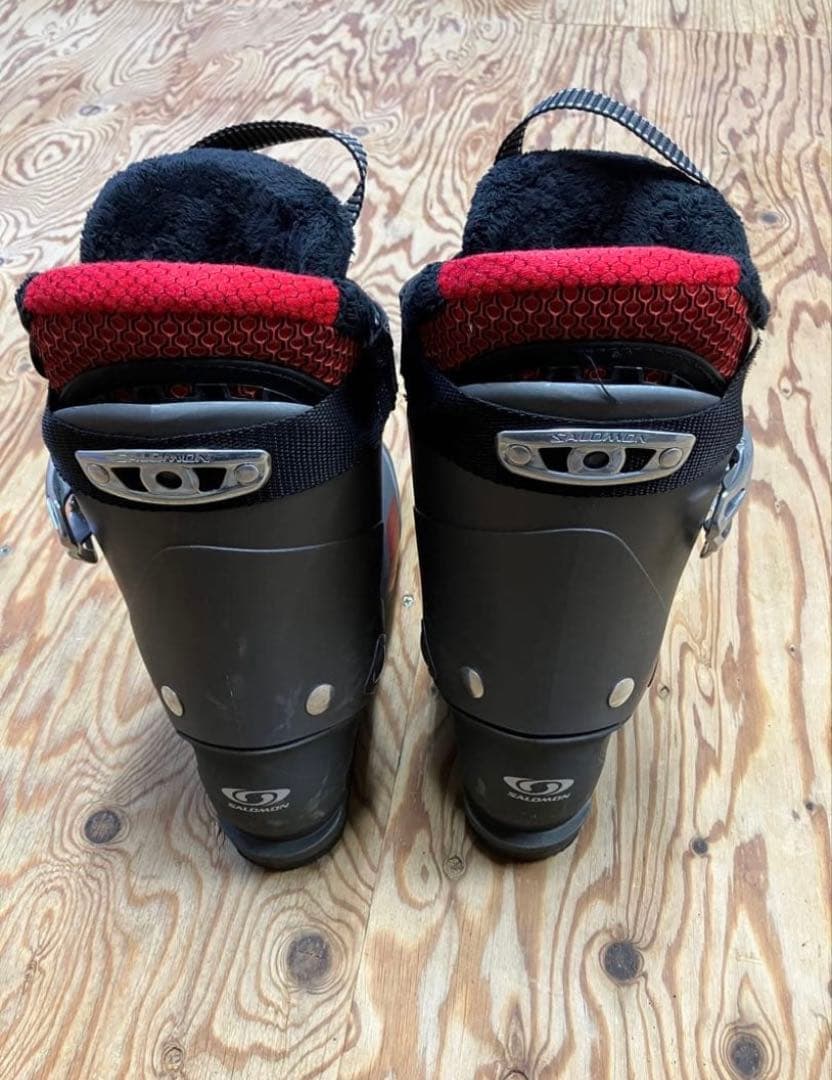 Salomon スキーブーツ
