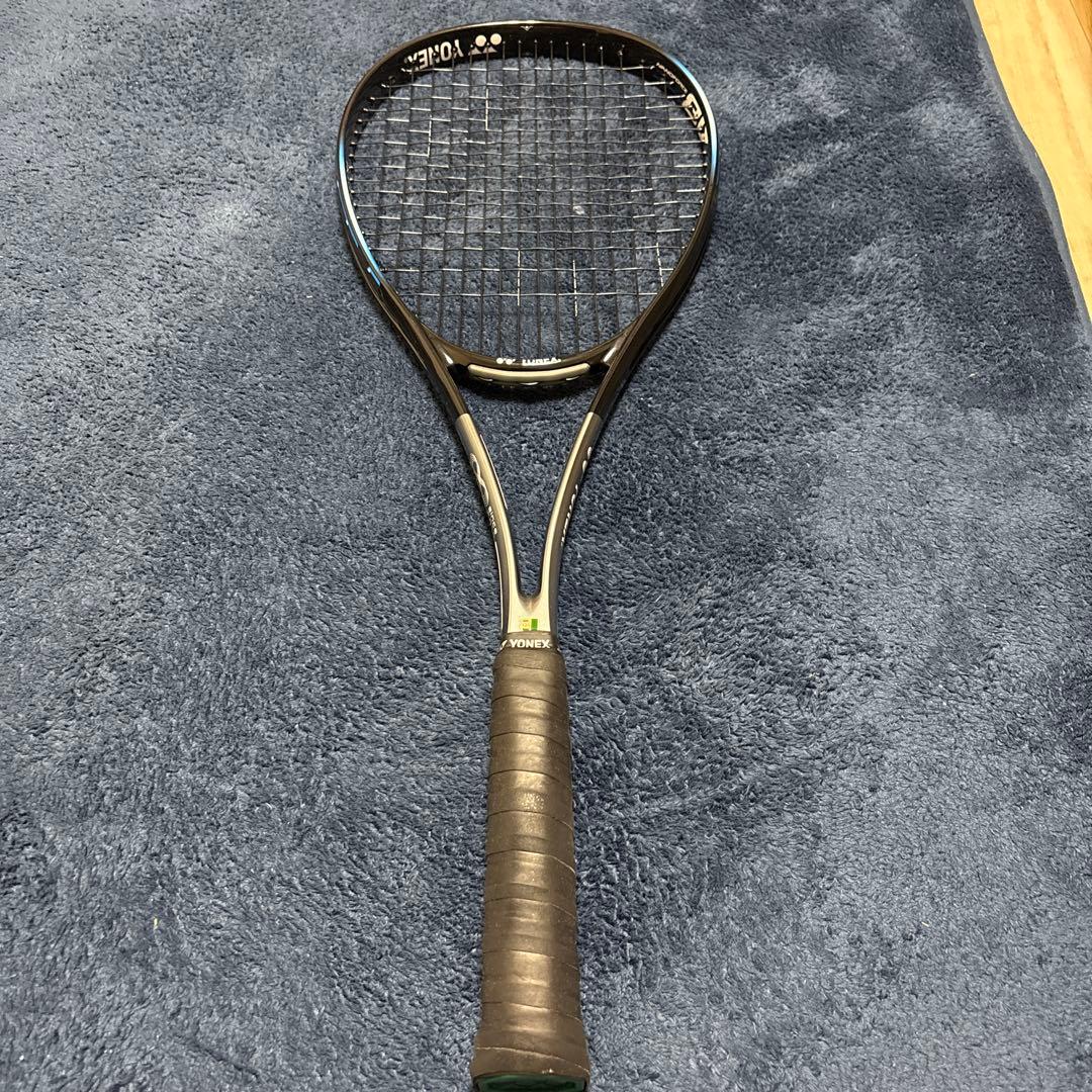 【値下げしました】ナノフォース8Vカスタム