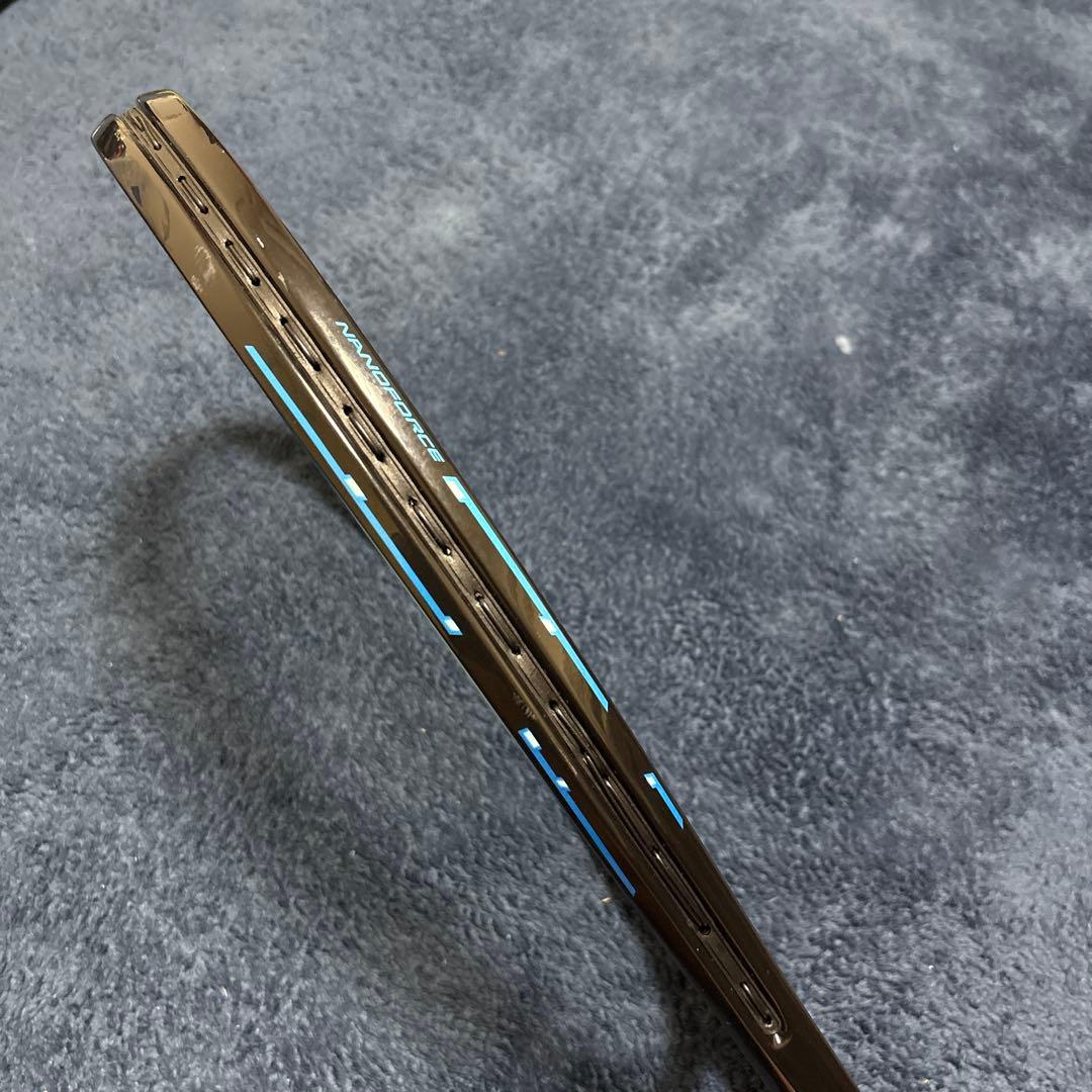 【値下げしました】ナノフォース8Vカスタム