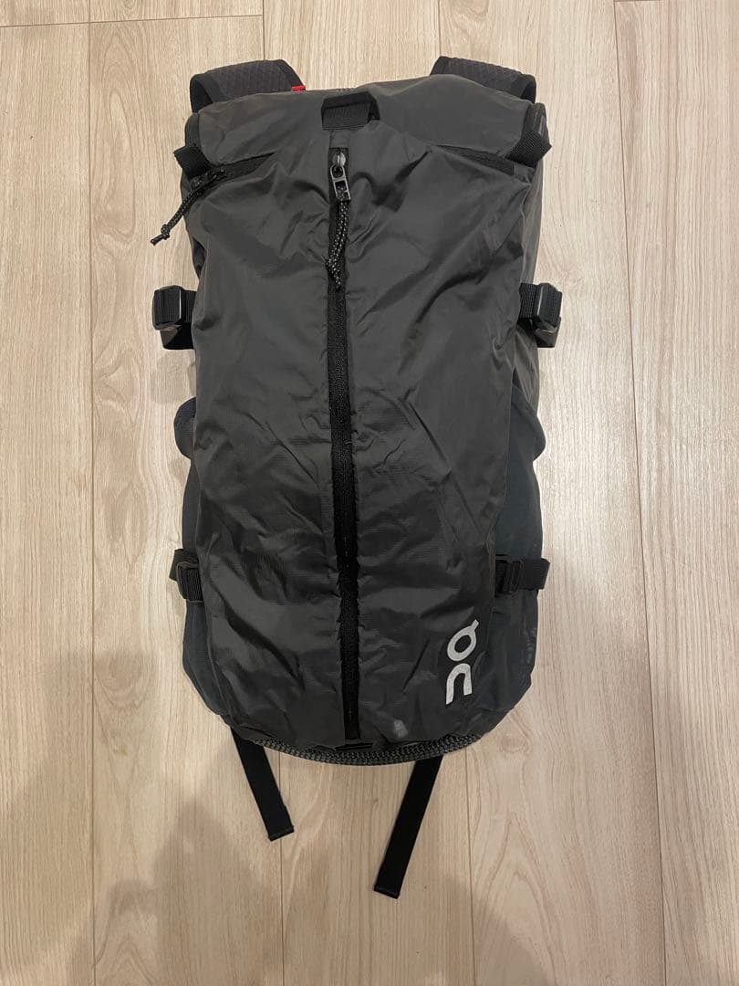 on スピードパック 18L ライト