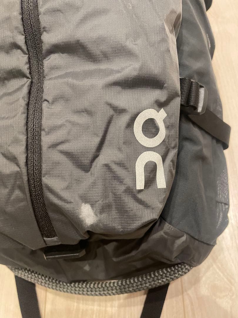 on スピードパック 18L ライト