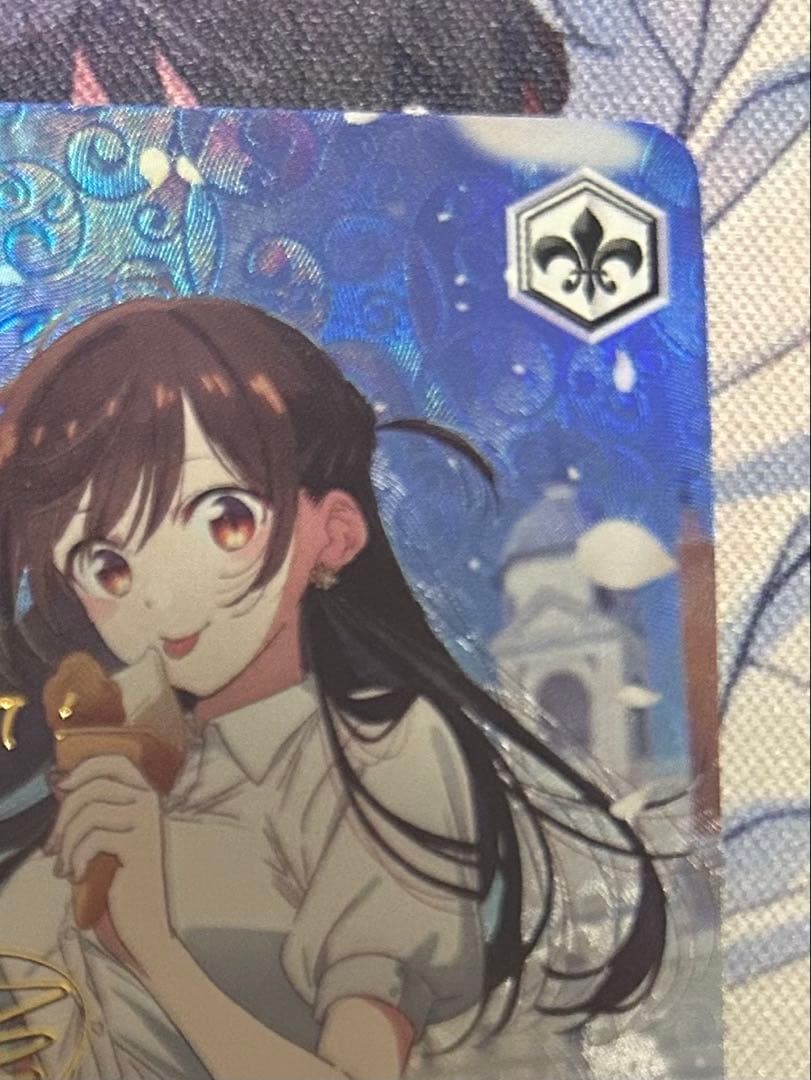 ＊むーさん/一花推し＊　千鶴 sp