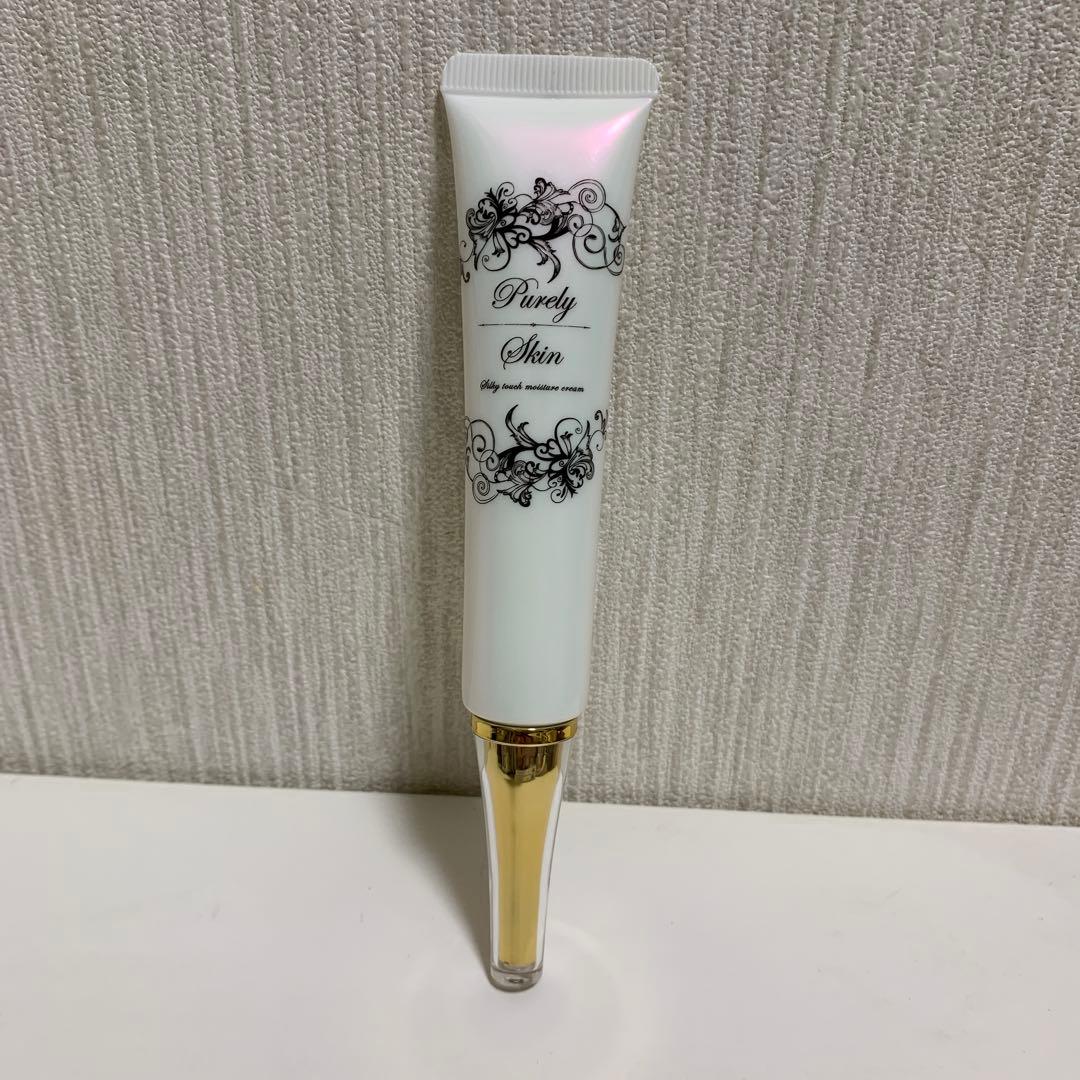 ピュアリースキン リンクルホワイトクリームNc　2本