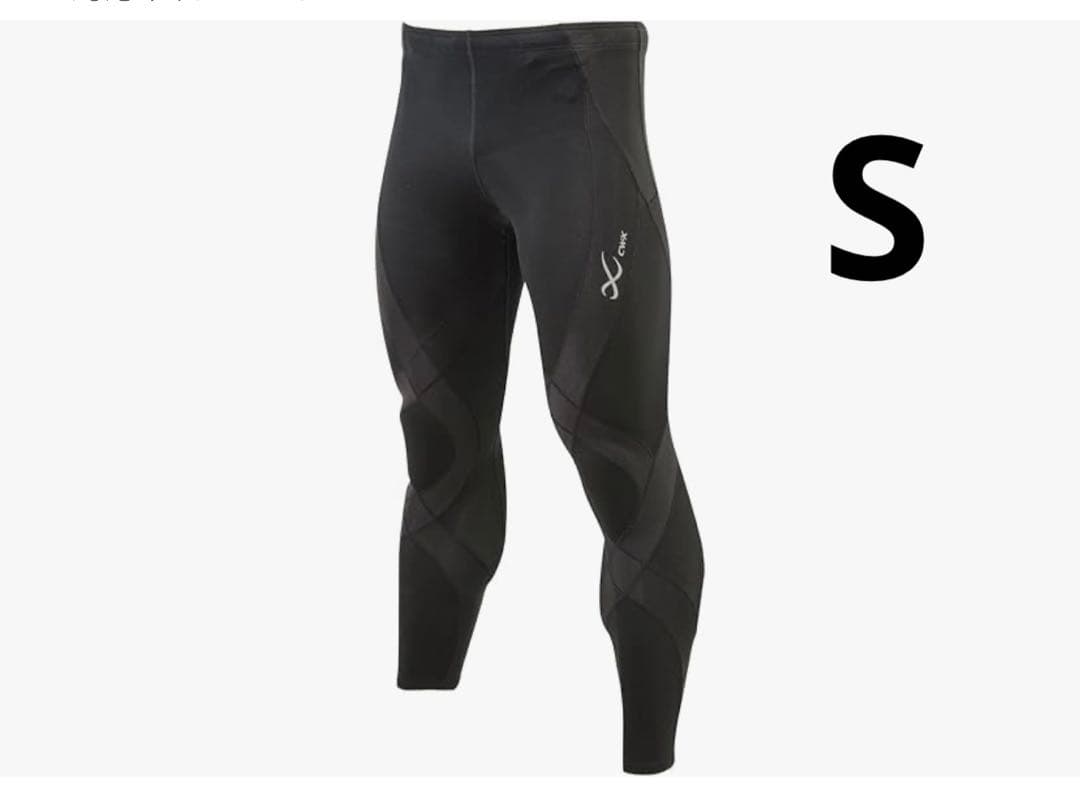 シーダブリューエックス　メンズスポーツタイツ　HZO639