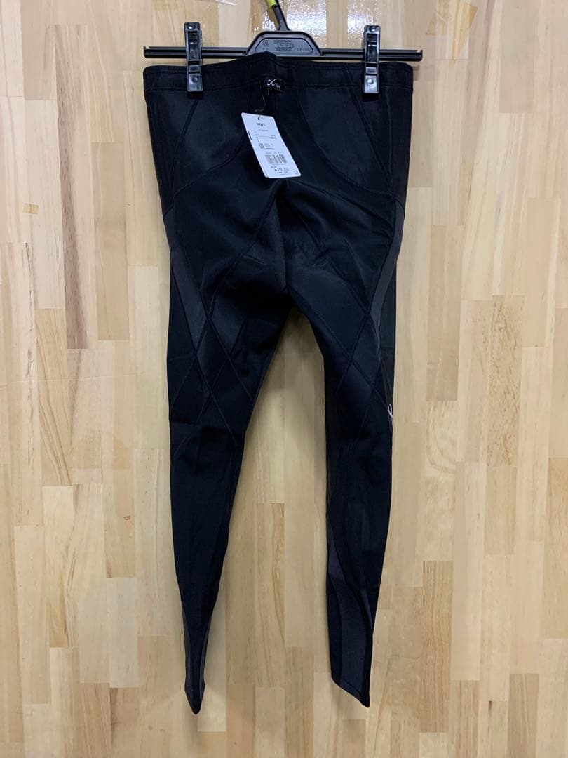 シーダブリューエックス　メンズスポーツタイツ　HZO639