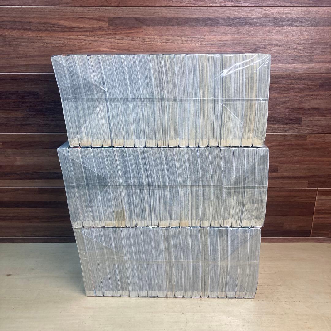 ねこ　オーイ！とんぼ　全55巻セット　かわさき健