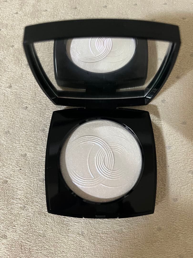 CHANEL シャネル ルミエール ドゥ ローシャン 特別限定品