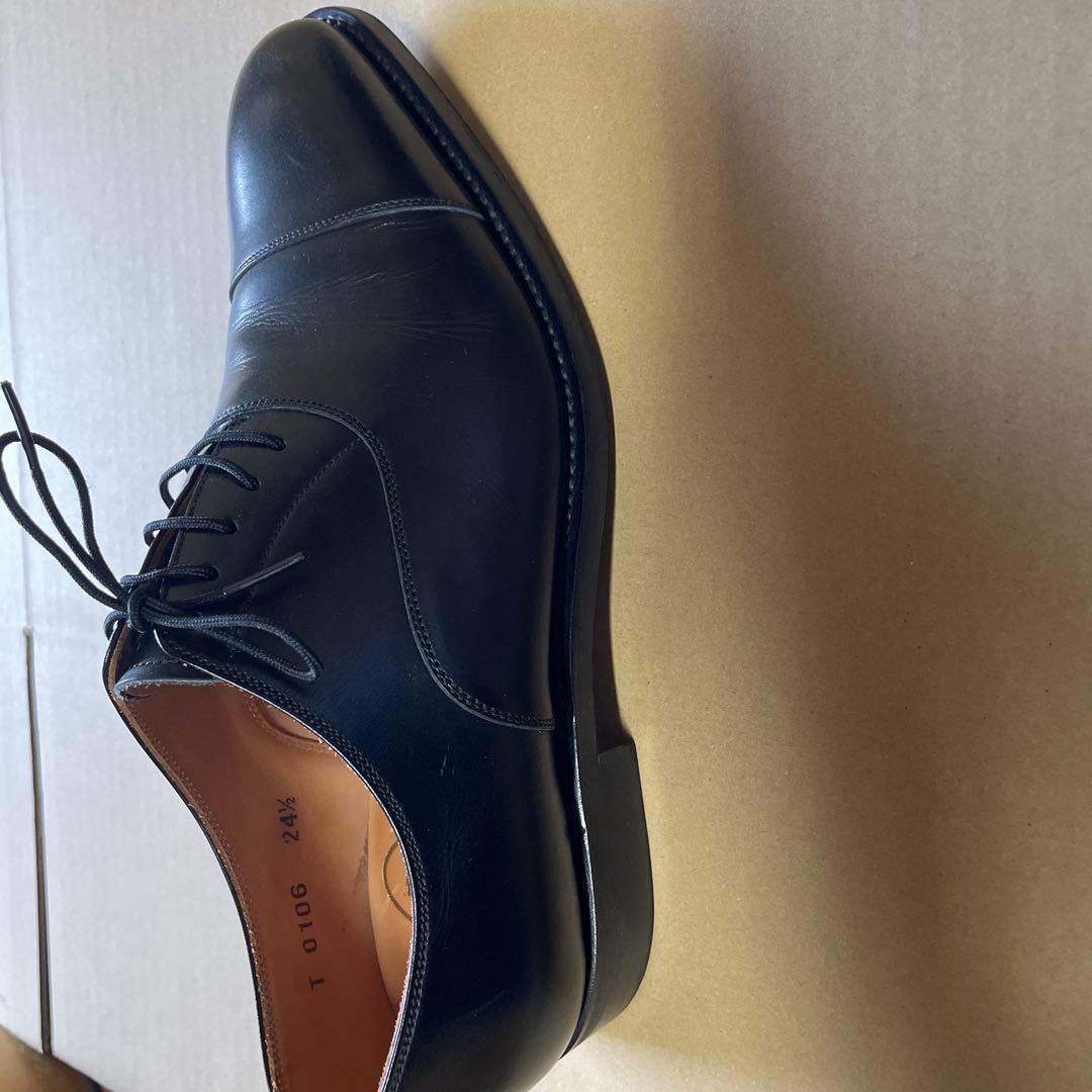 スコッチグレイン　24.5 3E