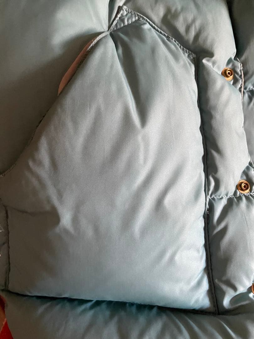 y.ue様用 ロッキーマウンテンダウンベスト 38