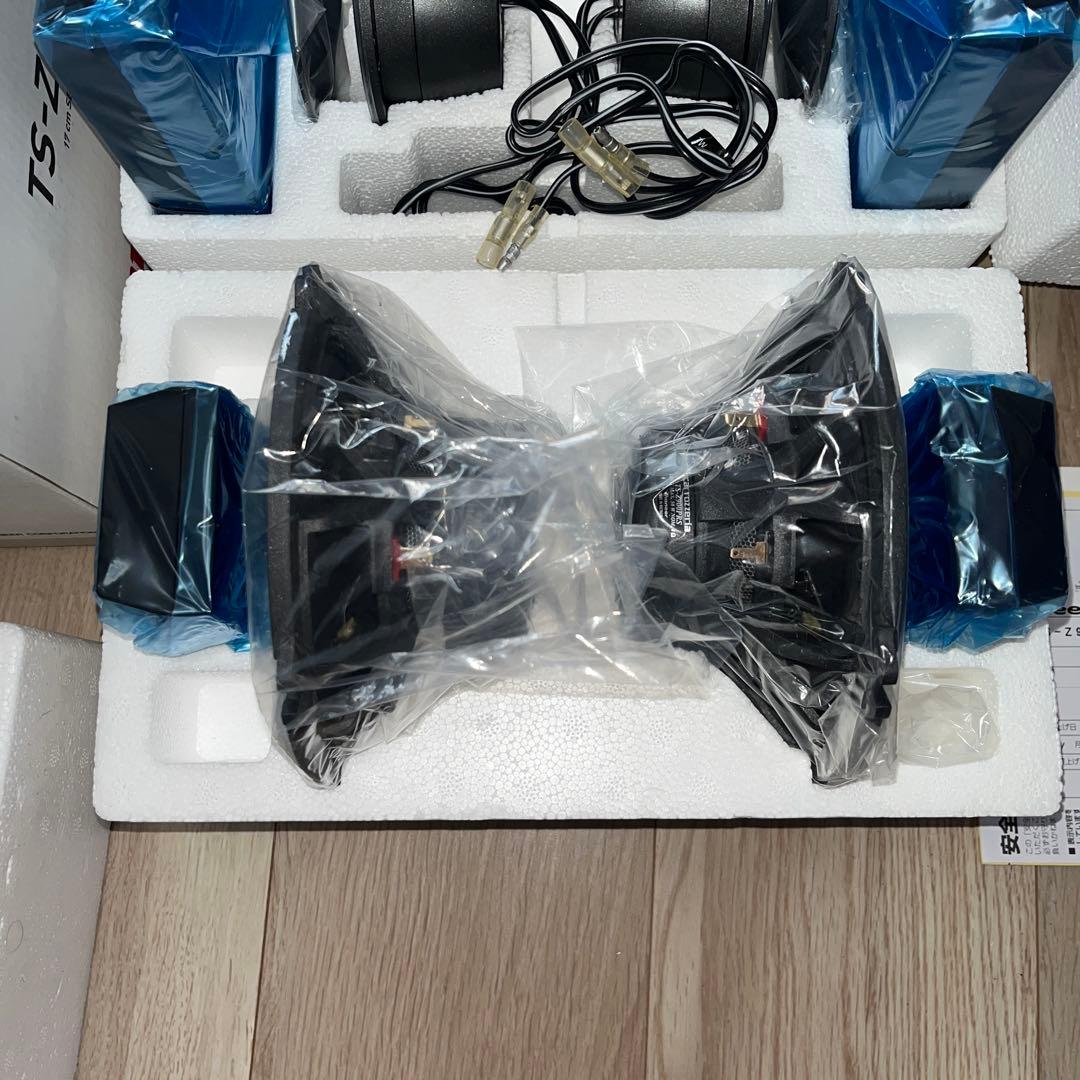 カロッツェリア　TS-Z900PRS カースピーカー