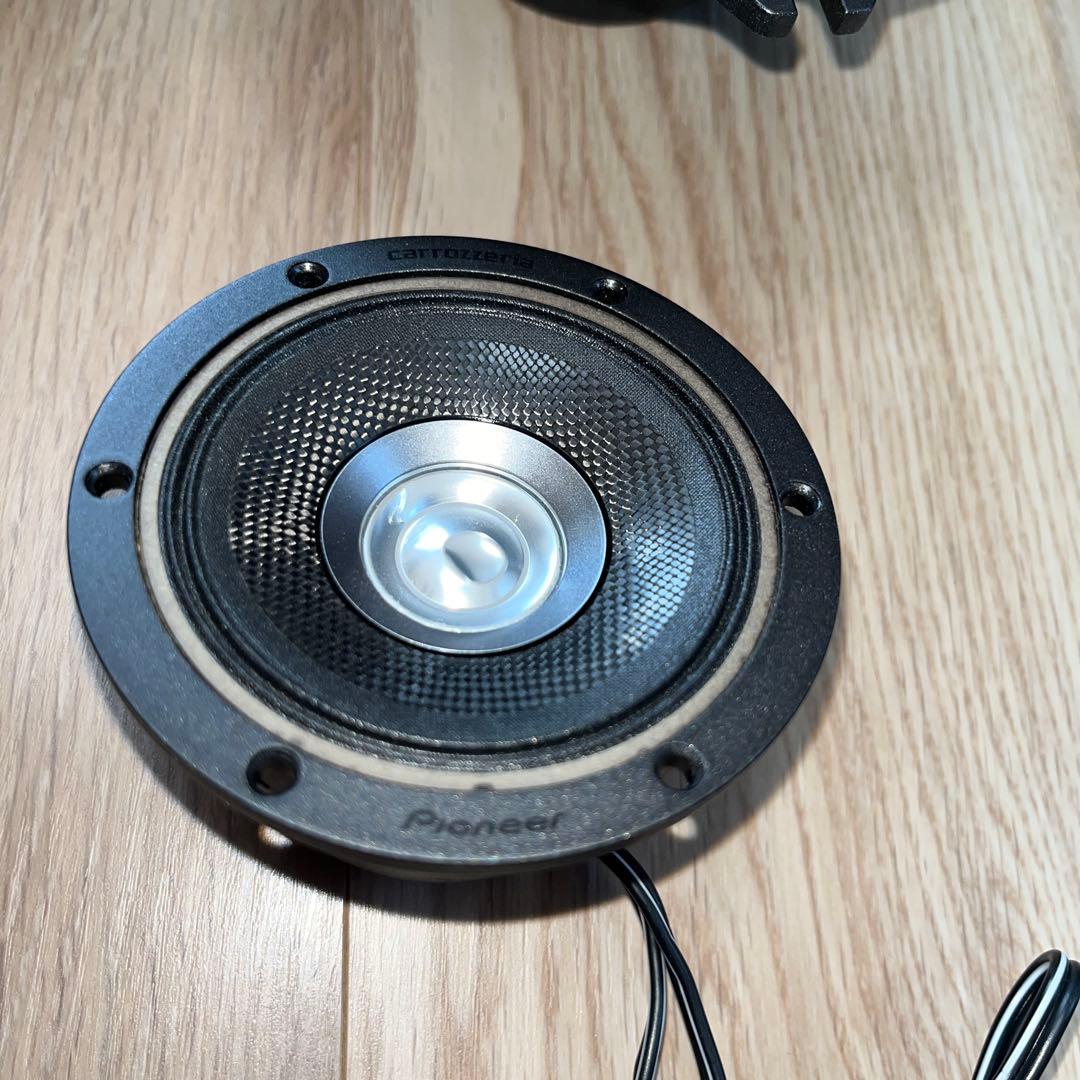 カロッツェリア　TS-Z900PRS カースピーカー