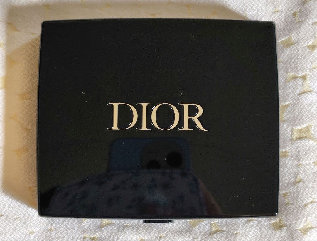 Dior サンククルール 865 ピンクロリポップ 美品