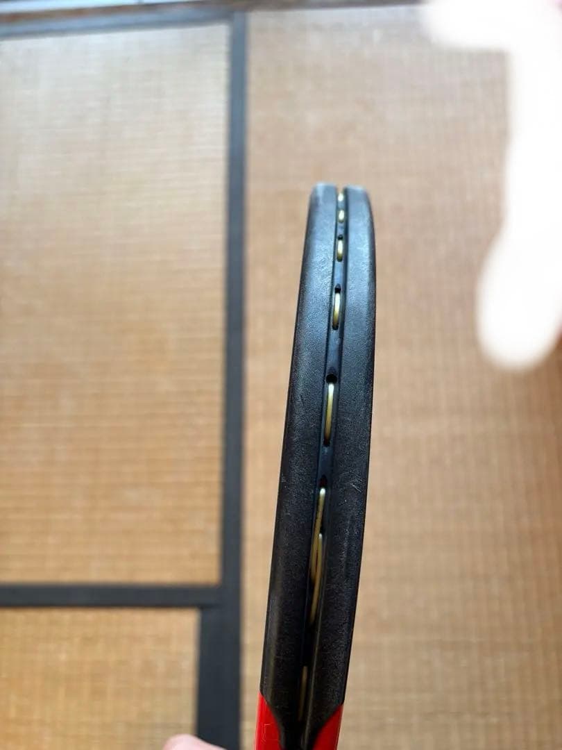 Wilson pro staff 97 テニスラケット 11.0