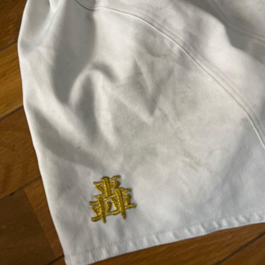 桐蔭学園ラグビー部試合用短パン