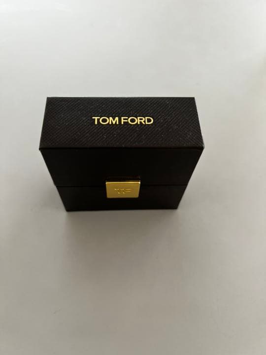tomford トムフォード　リップ　3点セット