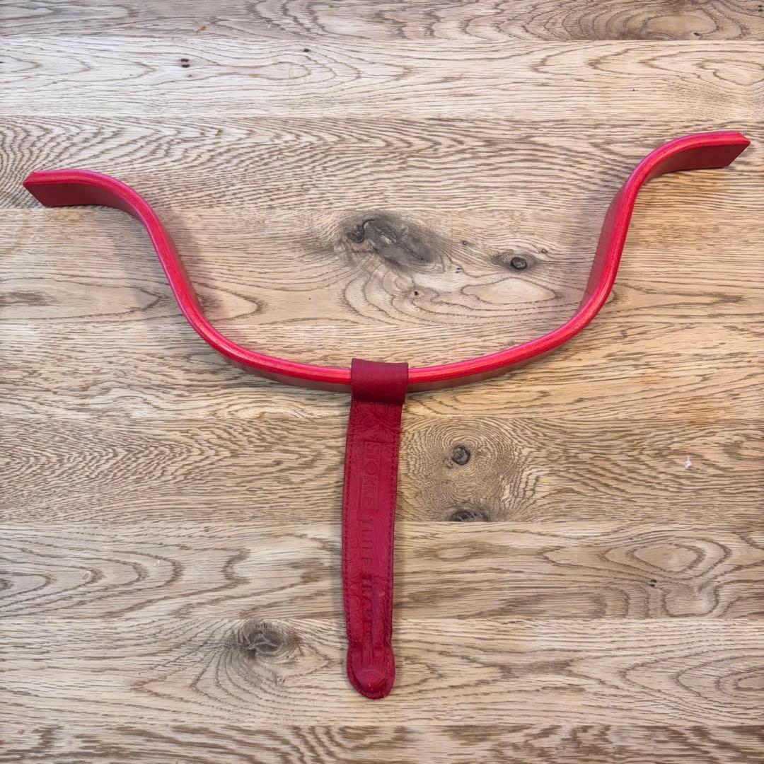 希少＊ストッケ　STOKKE トリップトラップ　ベビーガード　ベビーセット　旧型