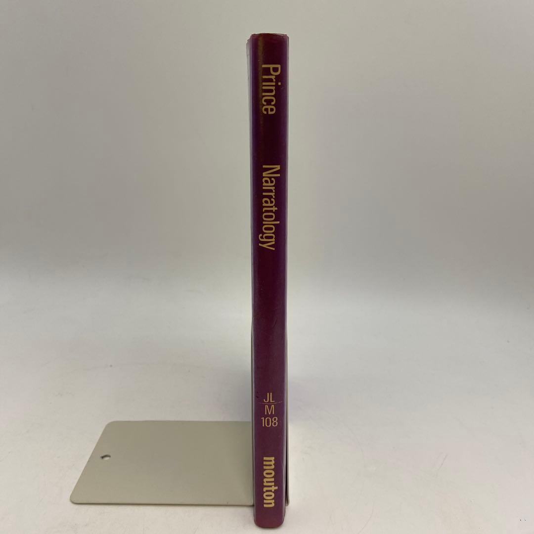 洋書 The Form and Functioning of Narrative