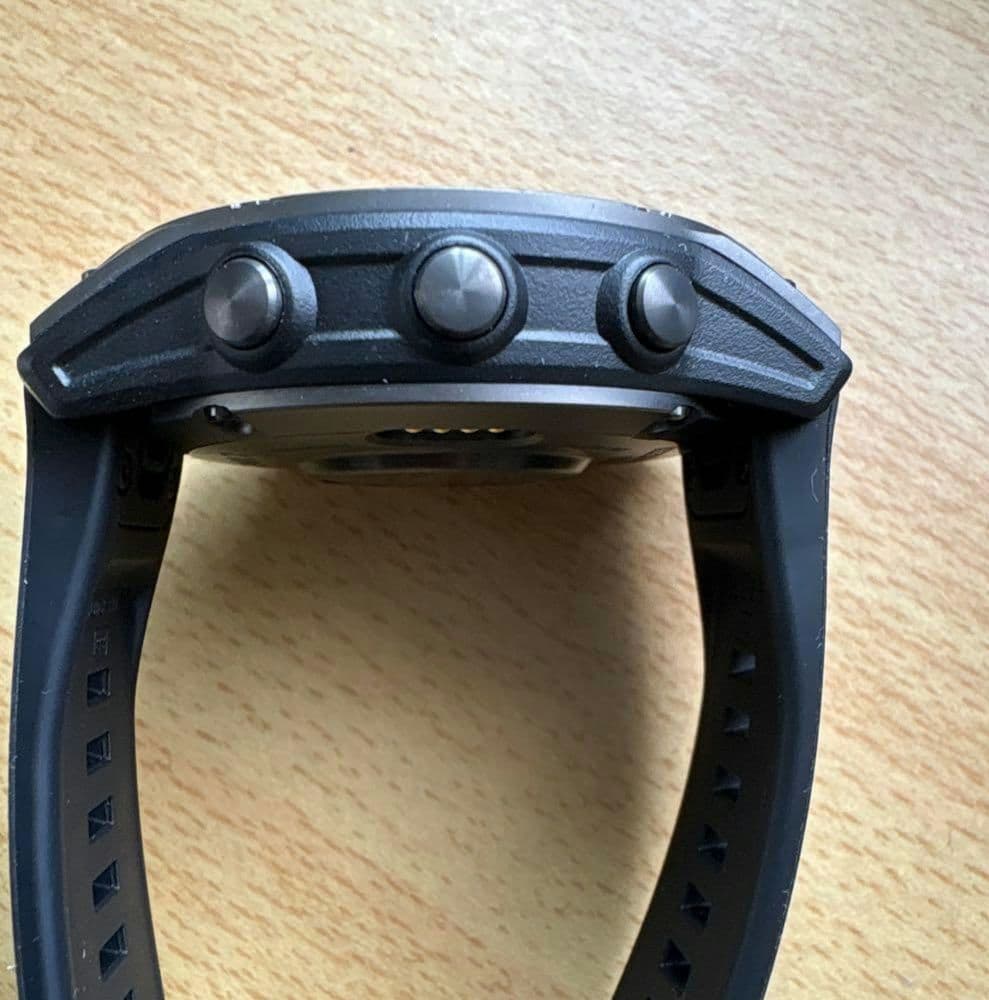 Garmin Fenix7 Pro GPS 腕時計