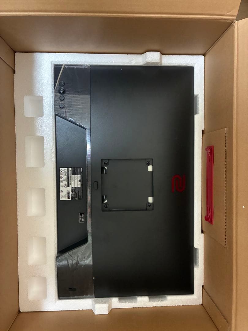 BenQ XL2411K モニター