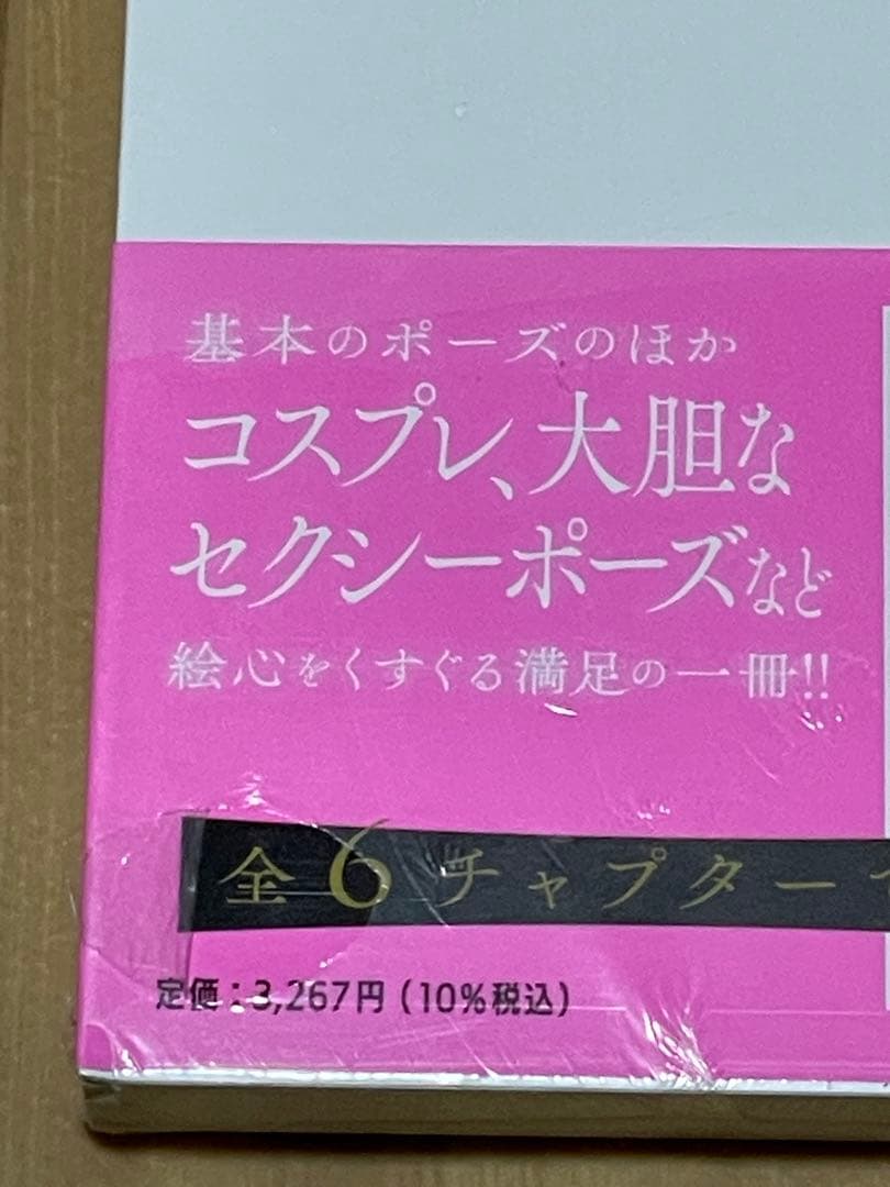大人気激レア【新品未開封】石川澪　プレミアムヌード・ポーズブック