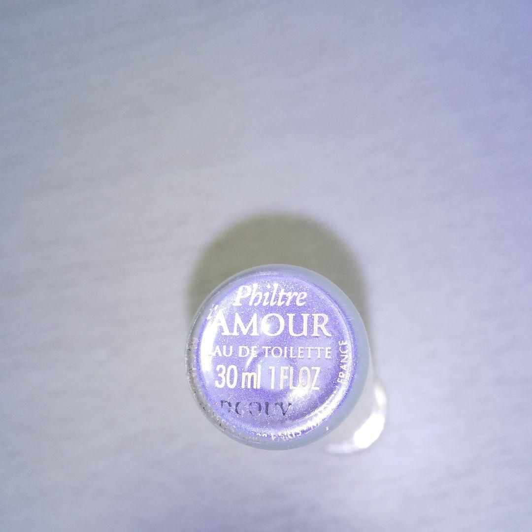 GUELAN philtre d'AMOUR オードトワレ