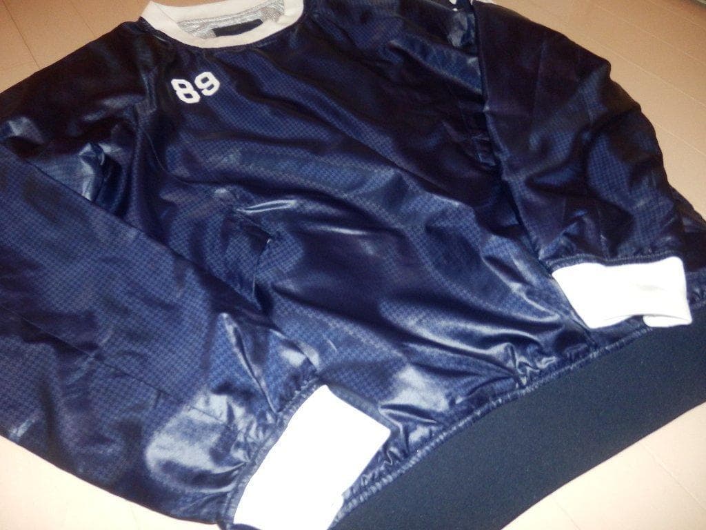 パーリーゲイツ★人気 定番暖かスニード PG柄★サイズ4 M