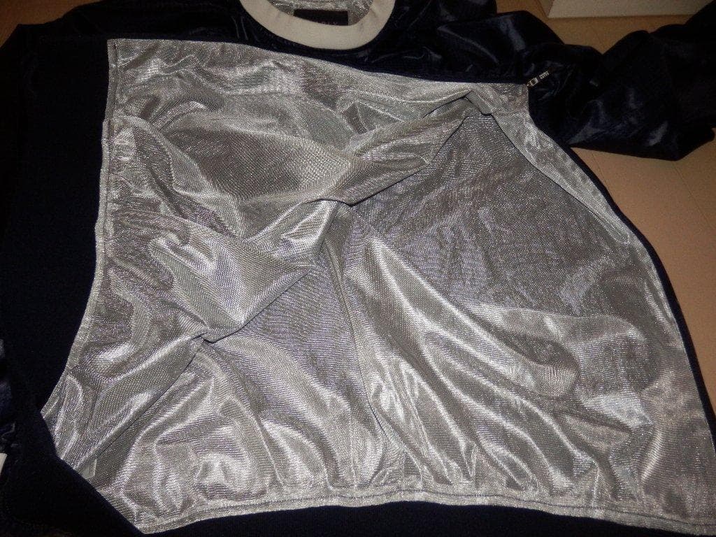 パーリーゲイツ★人気 定番暖かスニード PG柄★サイズ4 M