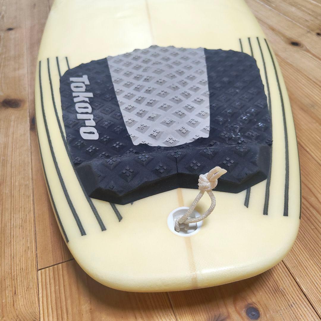 サーフボード　ショートボード　TOKORO トコロ　5'8