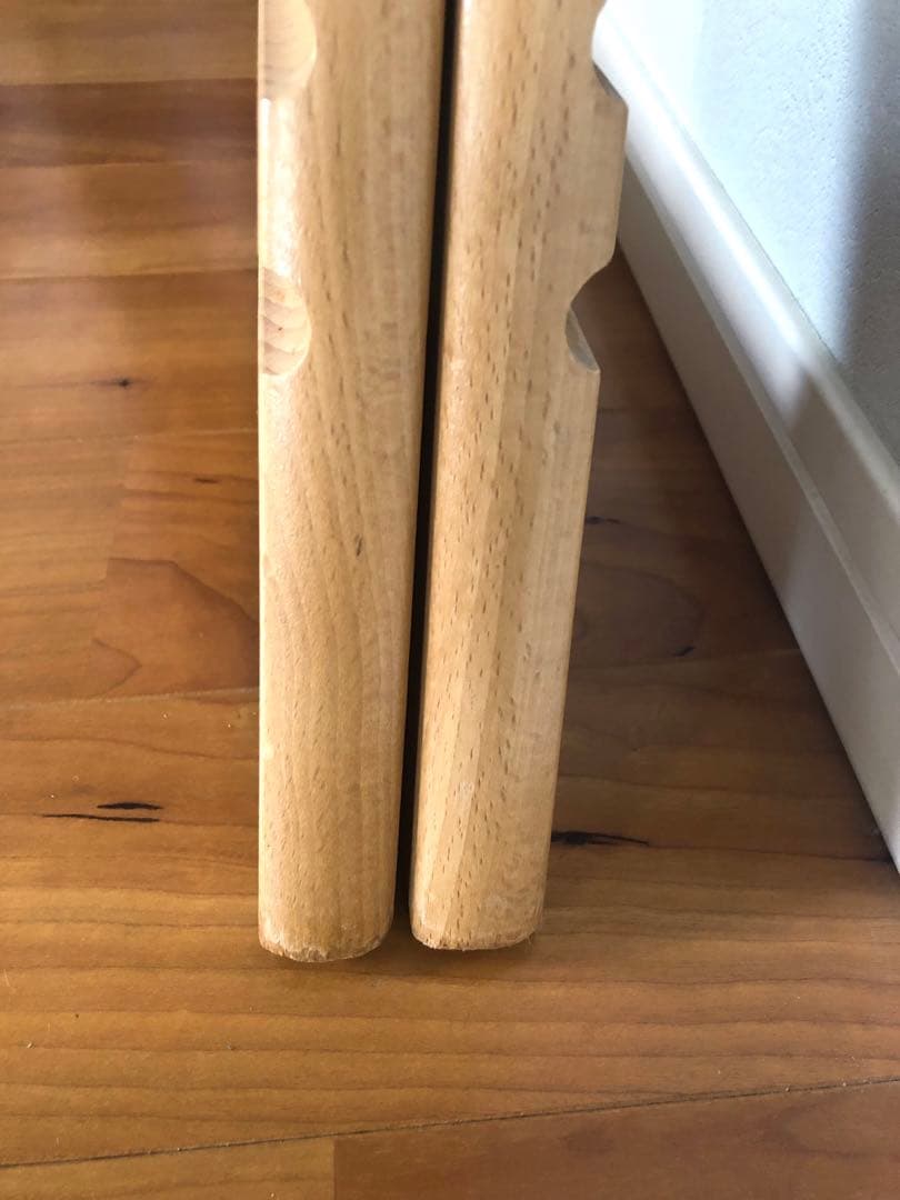 STOKKE トリップトラップ＋ベビーセット