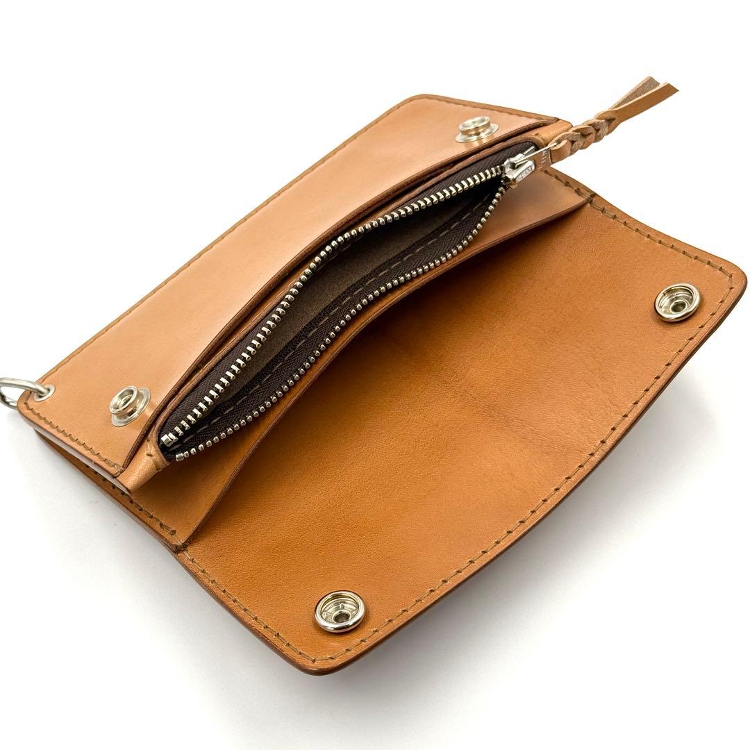 トム様ご注文分　トラッカーウォレット[TW-03sp]スペシャル仕様