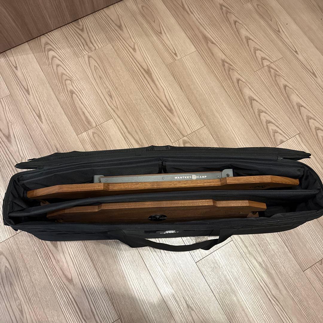 サリー　wantkey camp SBSケース anoba アノバ