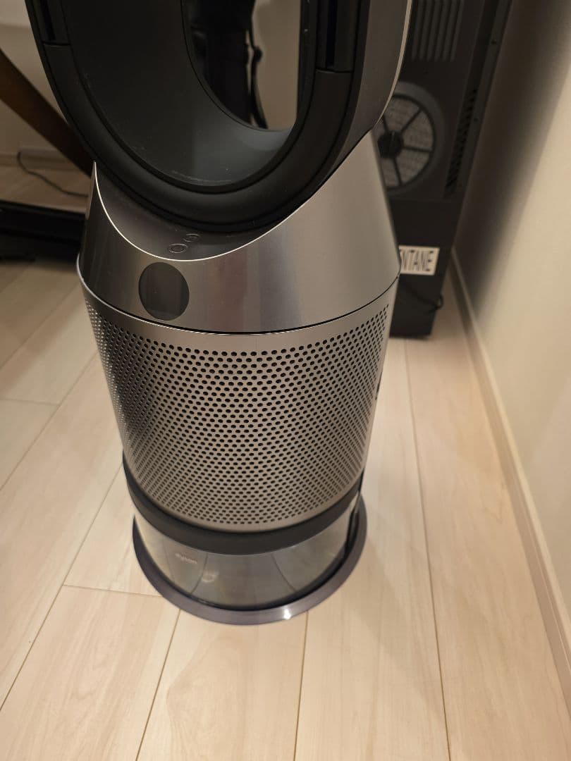空気清浄機・イオン発生器 Dyson Purifier Humidify+Cool PH03 BN