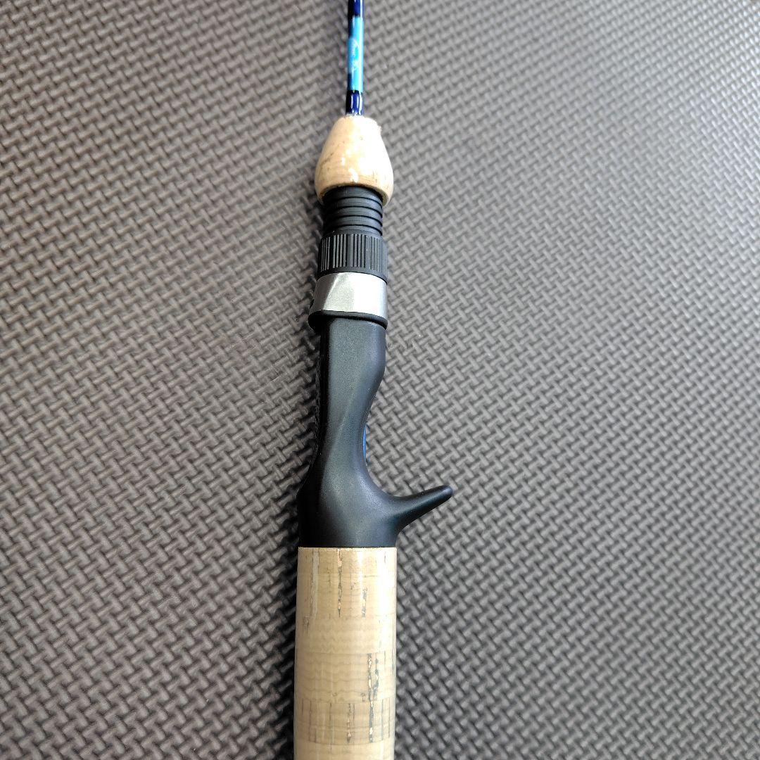 Bass Pro Shops RT1 バスプロショップ　3 フィートベイトロッド