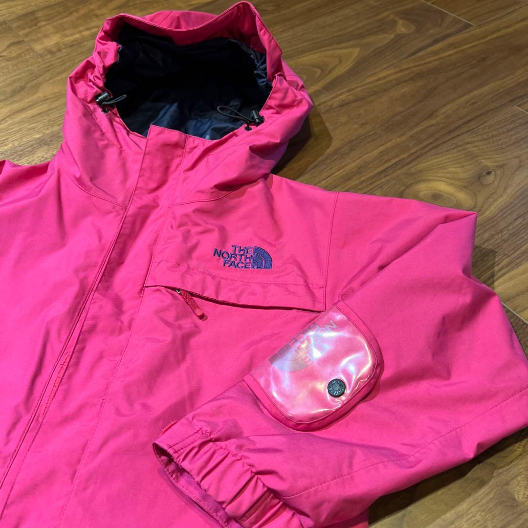 THE NORTH FACE 130 スキー ジャケット ノースフェイス