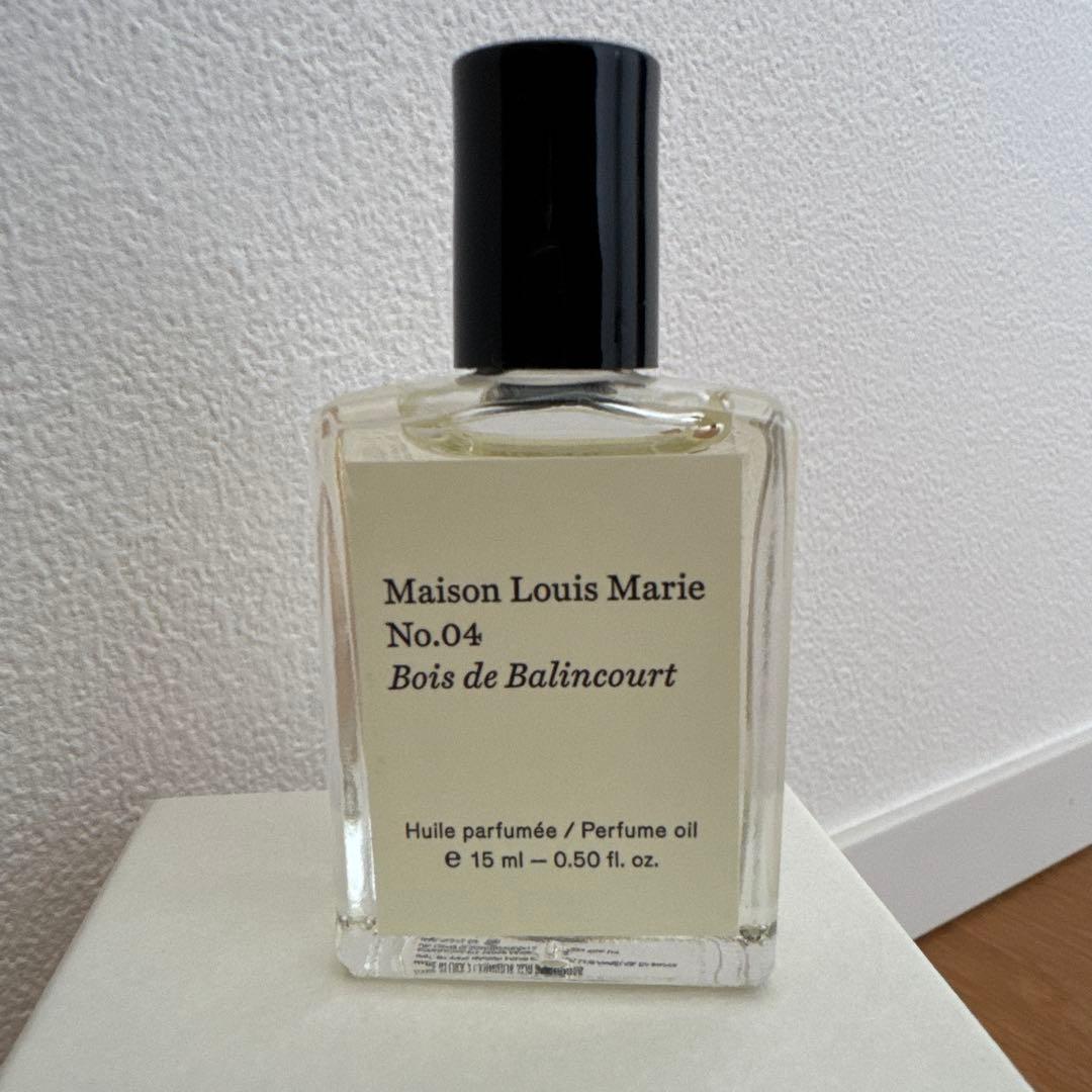 メゾンルイマリー　No.4