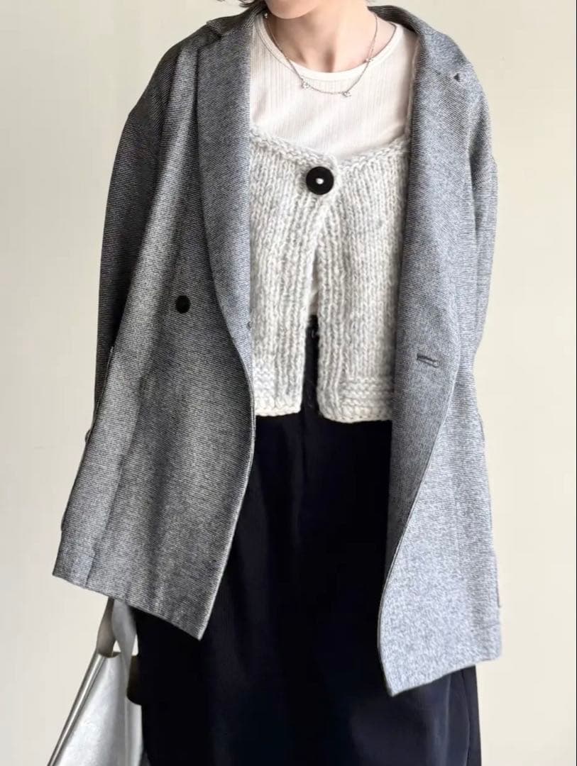 ツムグ2wayビスチェ