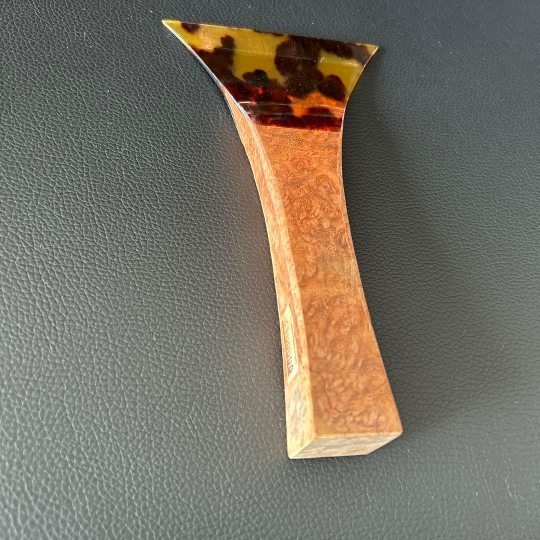 三味線撥　定価10万円