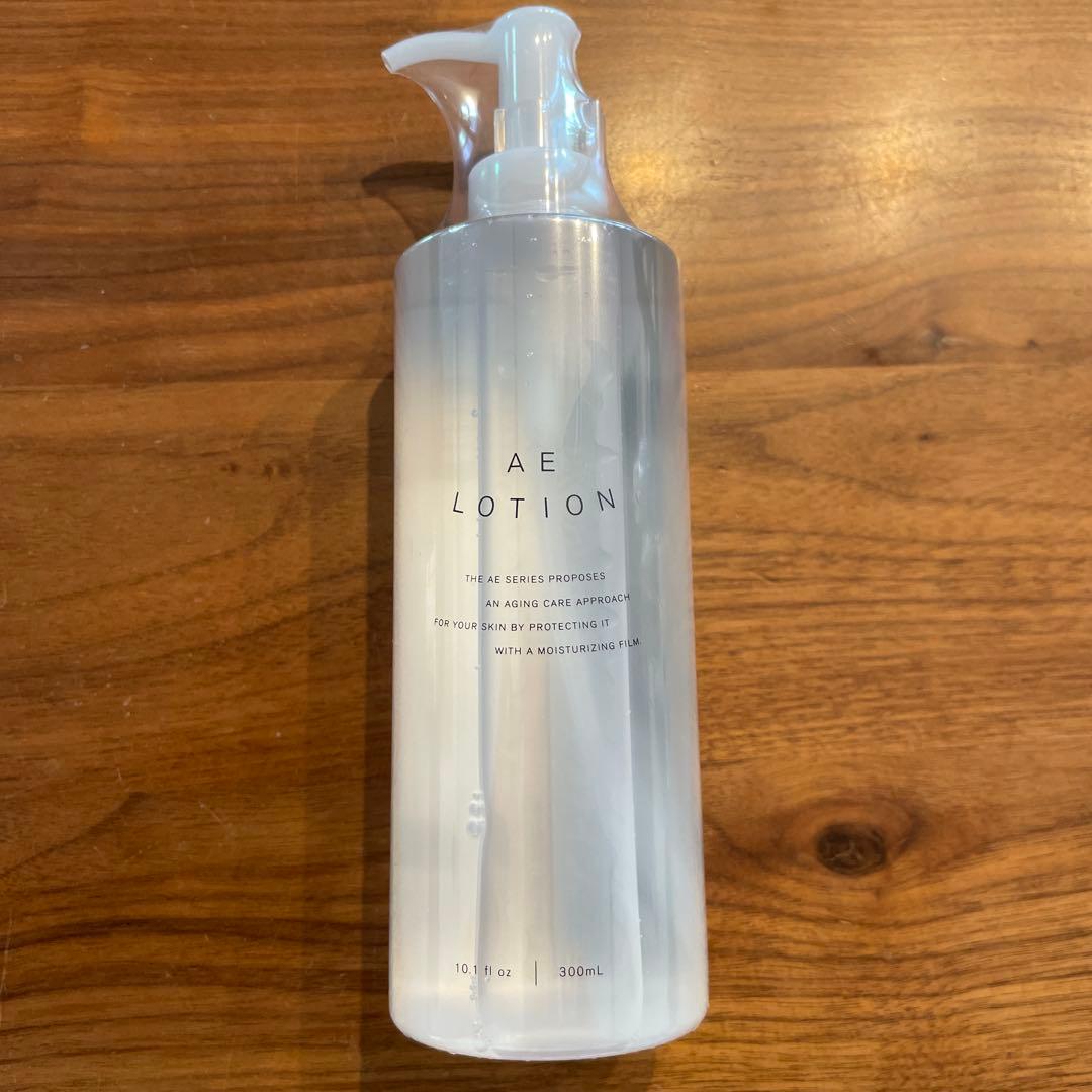 《ちー》アジュバン　AEローションR【化粧水】300ml×2