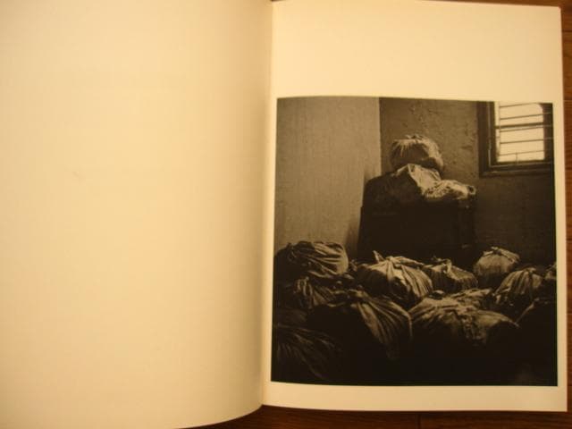 File Room　First edition　Dayanita Singh